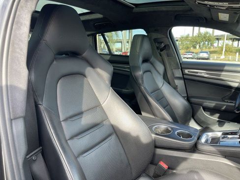 Used 2018 Porsche Panamera Turbo S image 70