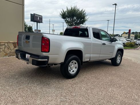 Used 2016 Chevrolet Colorado W/T w/ WT Convenience Package image 8