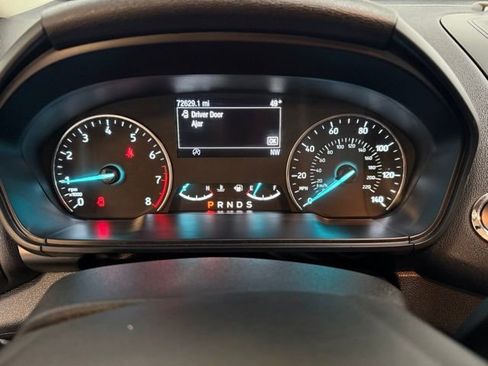 Used 2020 Ford EcoSport SE w/ SE Convenience Package image 26