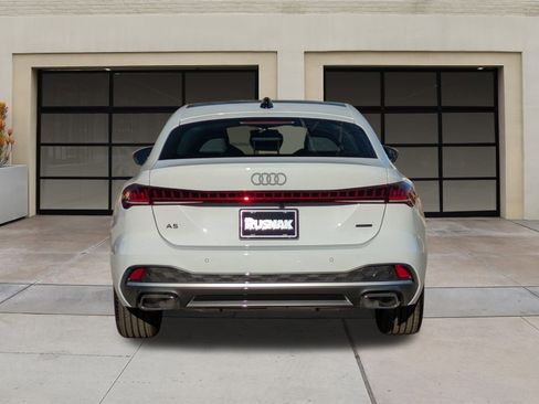 New 2025 Audi A5 2.0T Premium Plus image 4