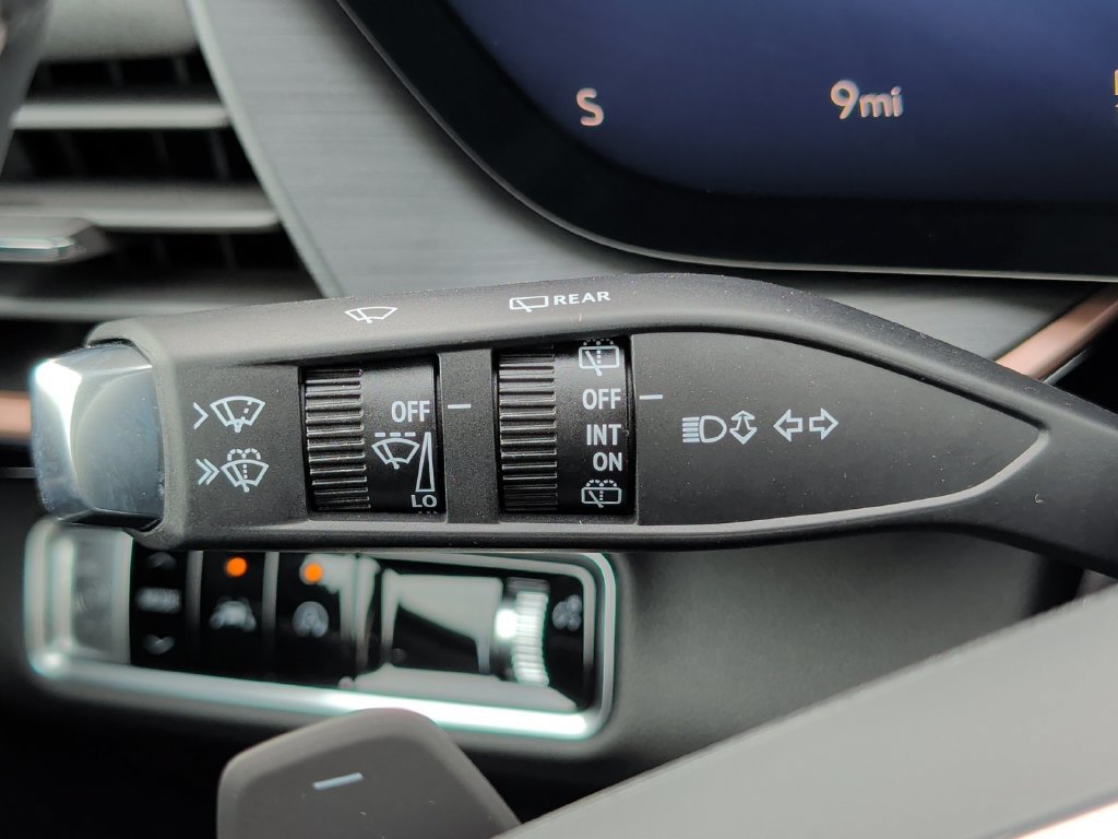 New 2026 Buick Envision Sport Touring AWD/4WD image 50