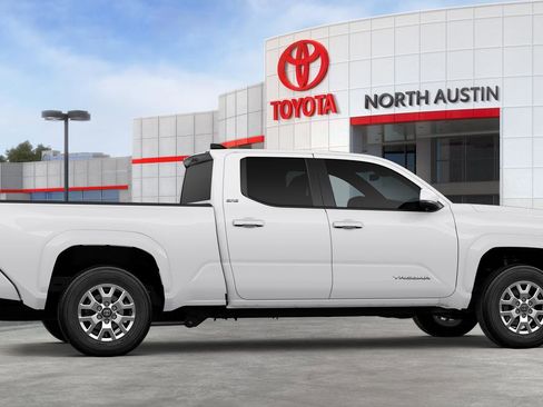New 2026 Toyota Tacoma SR5 image 12