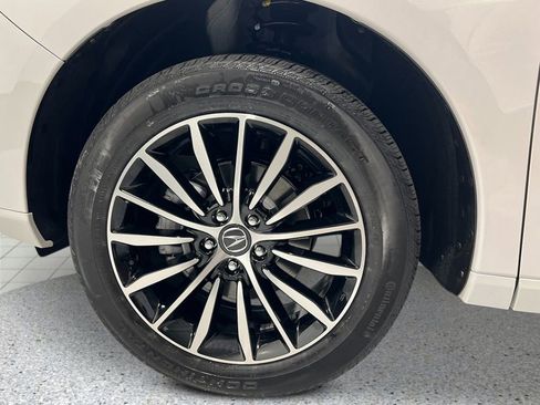 New 2026 Acura RDX SH-AWD w/ Advance Package image 12