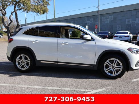 Certified 2023 Mercedes-Benz GLA 250 4MATIC image 10