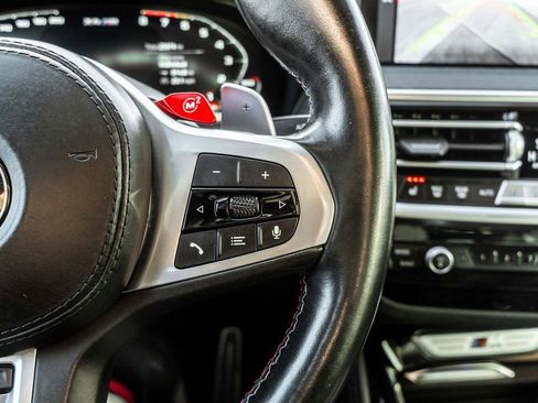 Used 2024 BMW X4 M image 31