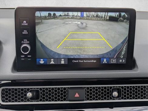 Certified 2026 Honda Civic Sport Touring image 14