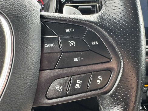 Used 2023 Dodge Durango GT AWD/4WD image 24