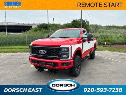 Certified 2024 Ford F350 XL w/ STX Appearance Package