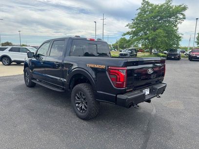 New 2026 Ford F150 Tremor w/ Equipment Group 402A High