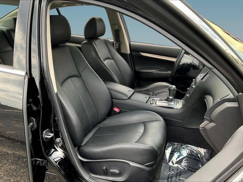 Used 2015 INFINITI Q40 AWD w/ Navigation Package image 28