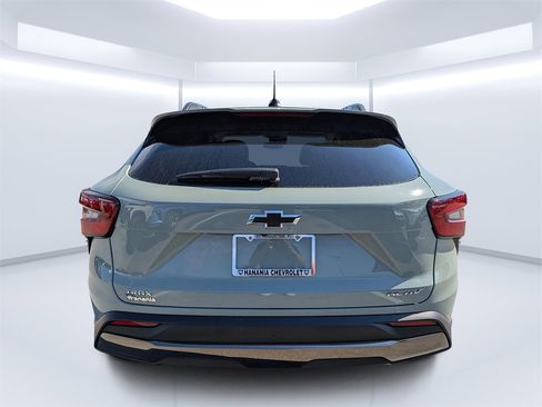 New 2026 Chevrolet Trax ACTIV w/ Driver Confidence Package image 4