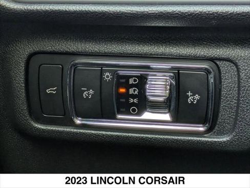 Used 2023 Lincoln Corsair Reserve w/ Equipment Group 201A image 21
