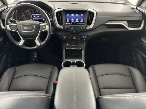 Used 2019 GMC Terrain SLT w/ Preferred Package AWD/4WD image 3