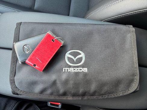 Certified 2024 MAZDA CX-50 AWD 2.5 S w/ Cargo Package image 33