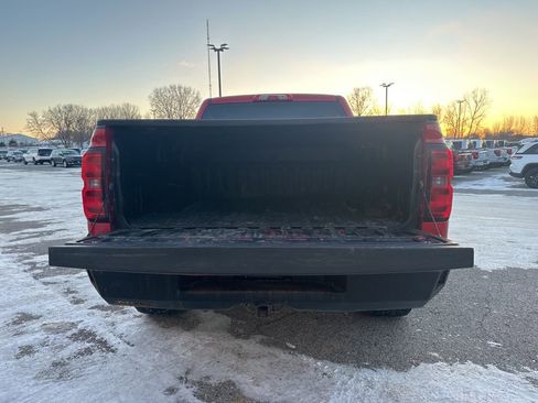 Used 2014 Chevrolet Silverado 1500 LT w/ LT Convenience Package image 4