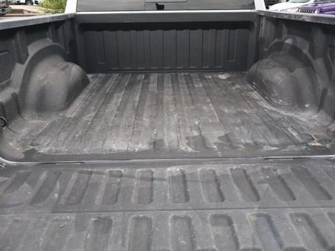 Used 2025 RAM 1500 Lone Star AWD/4WD image 7