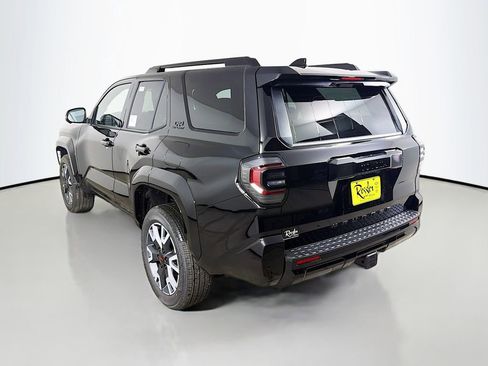 New 2026 Toyota 4Runner TRD Sport Premium AWD/4WD image 7