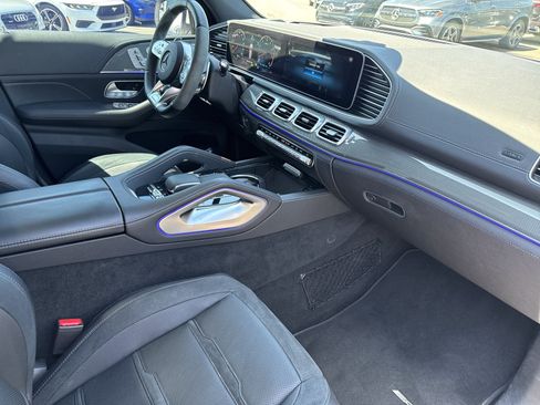 Used 2021 Mercedes-Benz GLE 53 AMG 4MATIC image 14