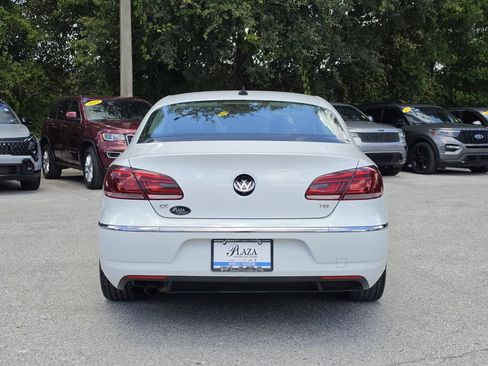 Used 2017 Volkswagen CC Sport FWD image 5