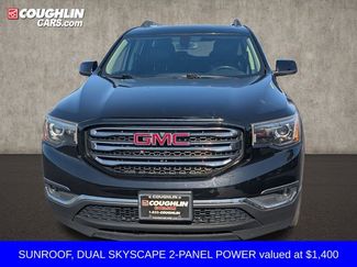 Used 2019 GMC Acadia SLT AWD/4WD video 2