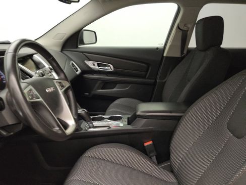 Used 2016 GMC Terrain SLE w/ Driver Alert Package I AWD/4WD image 17