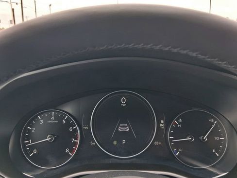 New 2026 MAZDA CX-50 AWD 2.5 S w/ Preferred Pkg image 7