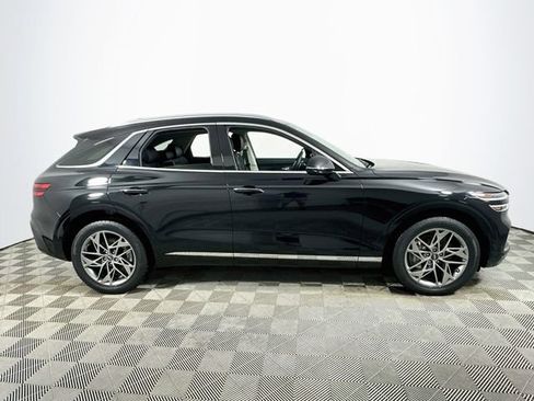 Used 2024 Genesis GV70 2.5T w/ Select Package AWD/4WD image 2