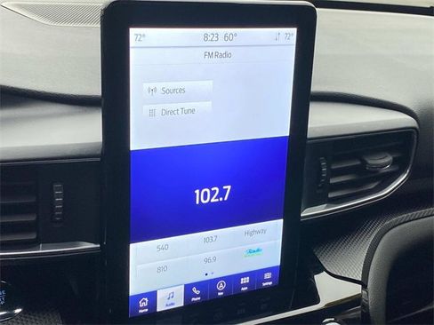 Used 2023 Ford Explorer ST w/ Equipment Group 401A image 24