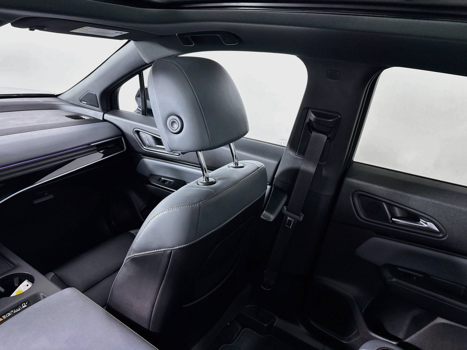 Used 2024 Honda Prologue Touring image 23