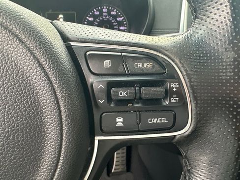 Used 2016 Kia Optima SX w/ Chrome Wheel Package image 25