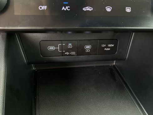 Used 2025 Hyundai Sonata SEL FWD image 23