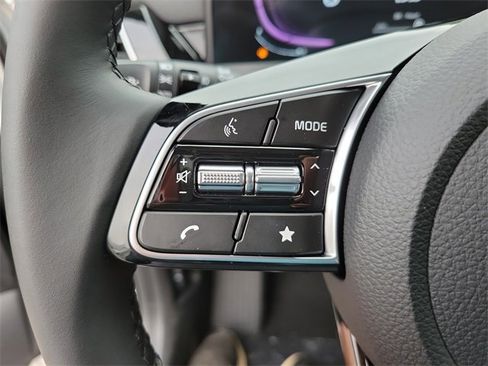 New 2025 Kia Seltos S image 29