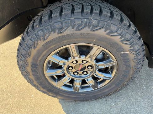 New 2026 GMC Sierra 1500 AT4X image 10