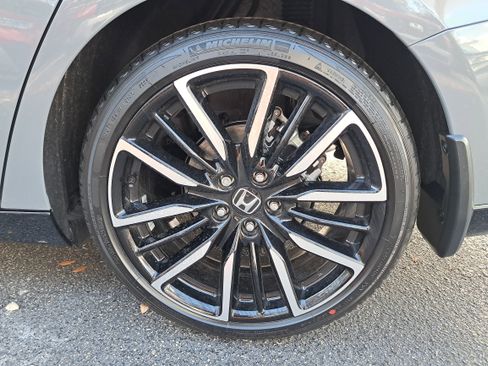 New 2026 Honda Accord Touring image 7