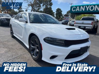 Used 2019 Dodge Charger GT