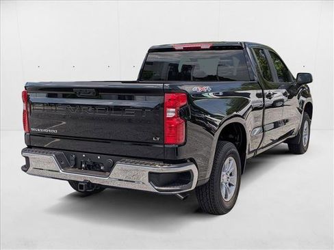New 2025 Chevrolet Silverado 1500 LT image 2