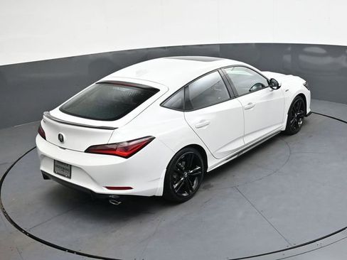 New 2026 Acura Integra A-Spec image 19