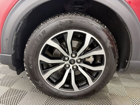 Used 2021 Ford Explorer ST w/ Equipment Group 401A image 14