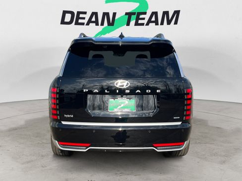 Used 2026 Hyundai Palisade Calligraphy AWD/4WD image 7