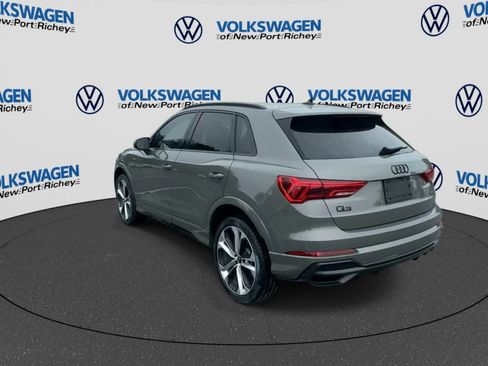 Used 2022 Audi Q3 2.0T Premium Plus AWD/4WD image 6