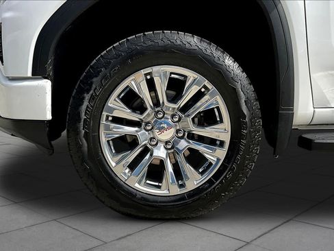 Used 2022 GMC Sierra 1500 Denali image 11
