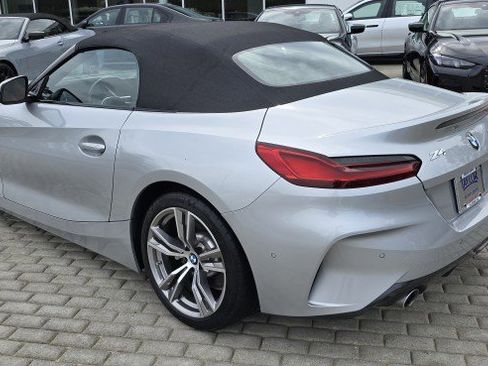 Used 2020 BMW Z4 sDrive30i w/ Premium Package image 6