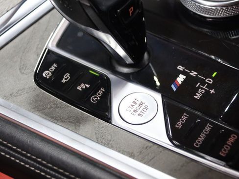 Used 2019 BMW M850i xDrive Coupe w/ Comfort Seating Package AWD/4WD image 67