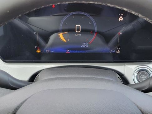 New 2026 Chevrolet Trax LT w/ Driver Confidence Package FWD image 11