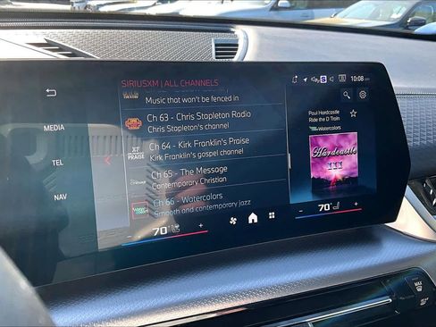 Certified 2025 BMW X2 M35i image 36