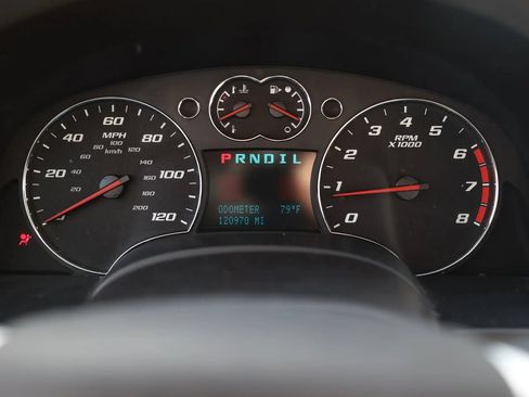 Used 2008 Chevrolet Equinox LT FWD image 28