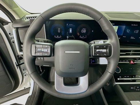 New 2026 Hyundai Santa Fe SEL FWD image 10