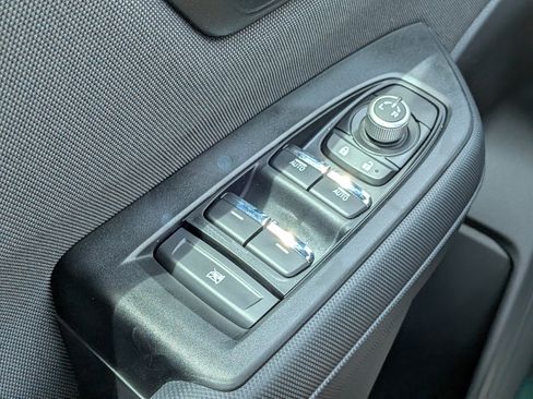 New 2026 Subaru Forester Sport AWD/4WD image 20