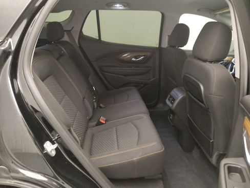 Used 2021 GMC Terrain SLE image 19