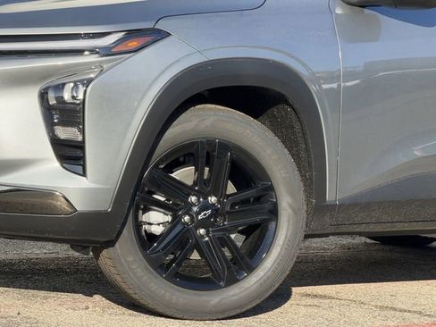 New 2026 Chevrolet Trax ACTIV w/ Driver Confidence Package image 8